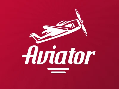 Aviator slot by Spribe logo