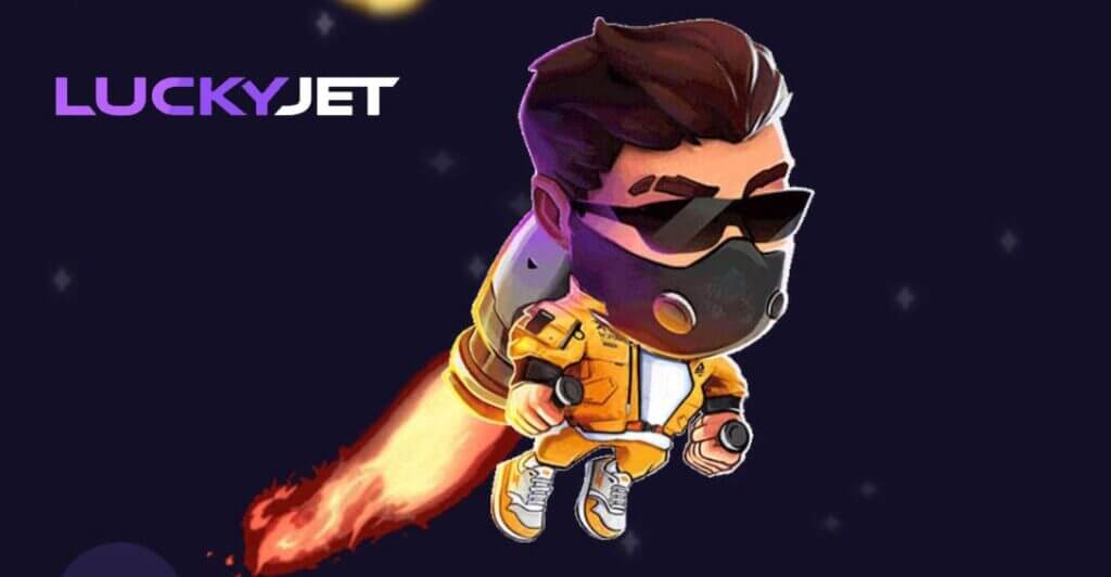 Jucky Jet Game 1024x532