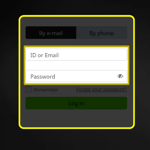 Fill out the winwin form