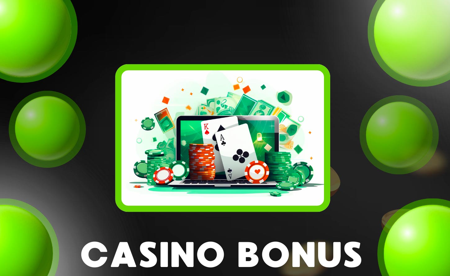 Win Big at Winwin Casino Games with the Casino Bonus