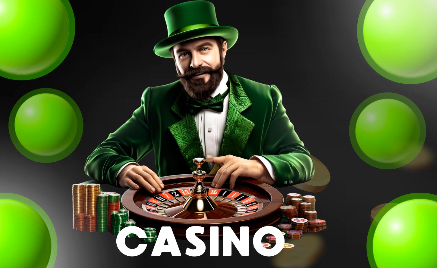 Winwin Online Casino: Thousands of Casino Games in Various Genres