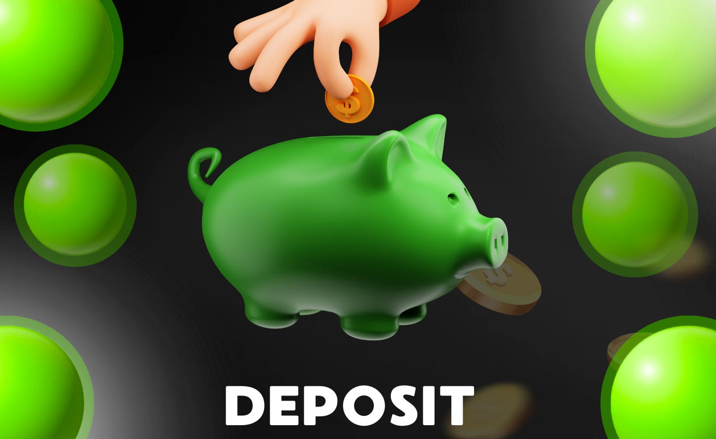 Deposit and Withdraw Money at Winwin for Bangladeshi Gamblers