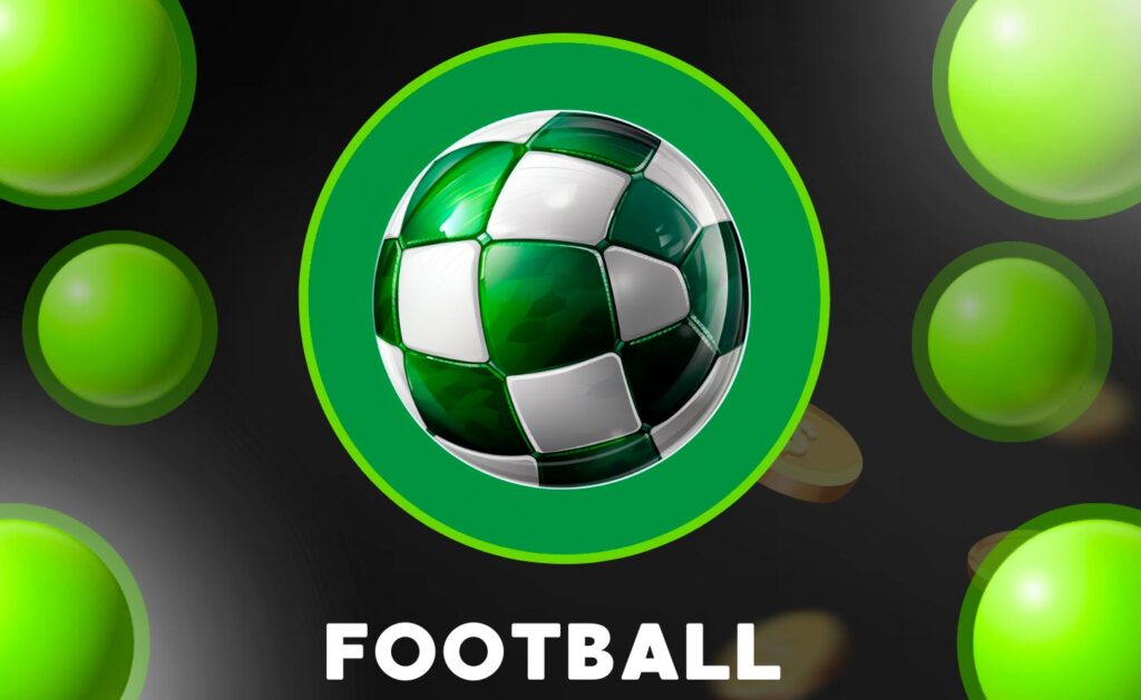 Bet on Football Tournaments at Winwin BD