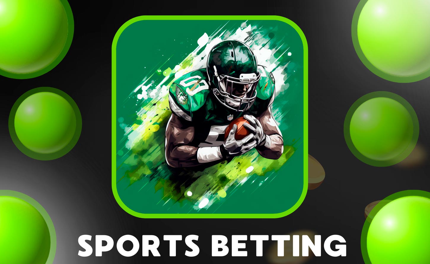 Winwin - Bet on Thousands of Sports Matches Every Day