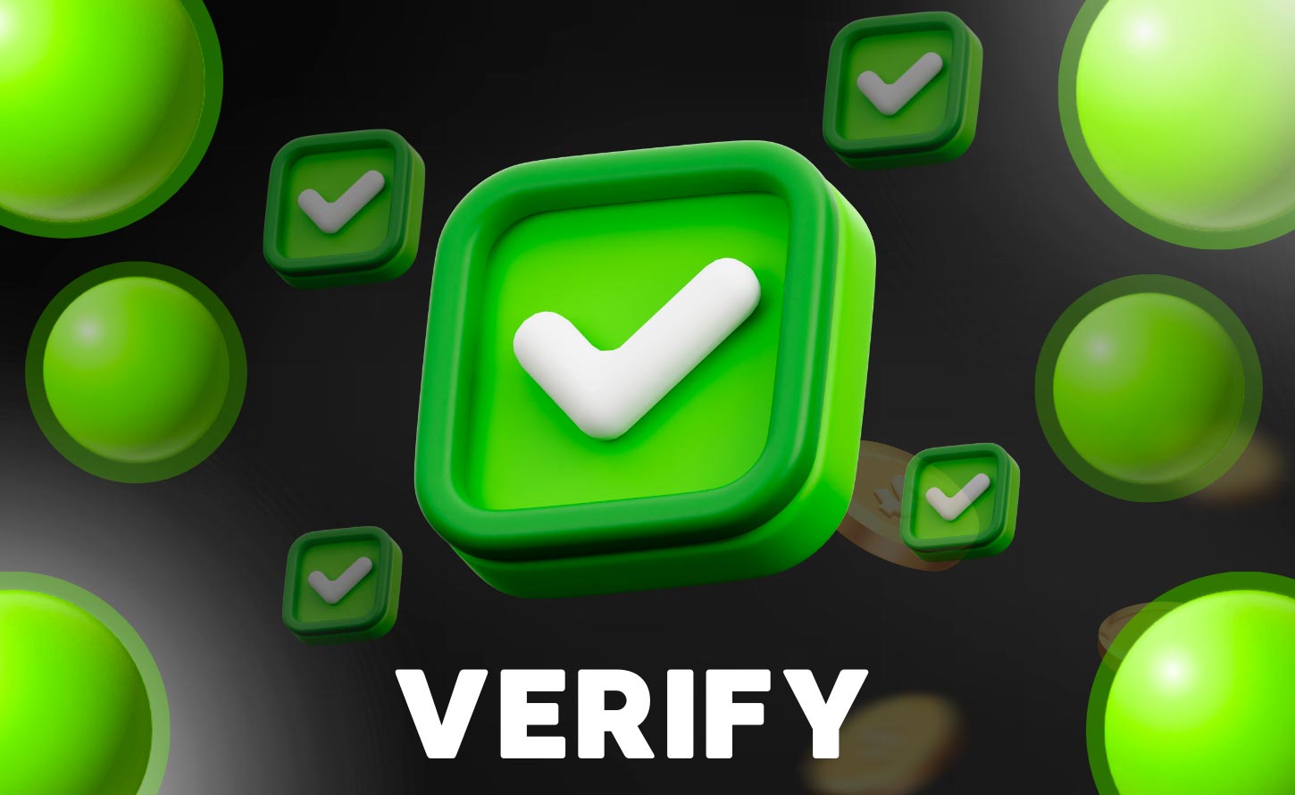 Verifying your Winwin account in Bangladesh is mandatory and can be done easily