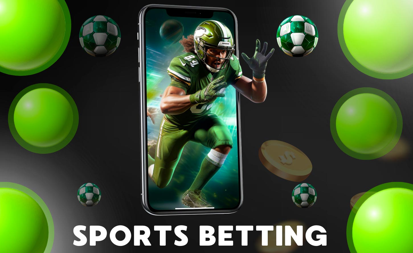 Bet on Popular Sports and eSports on the winwin App