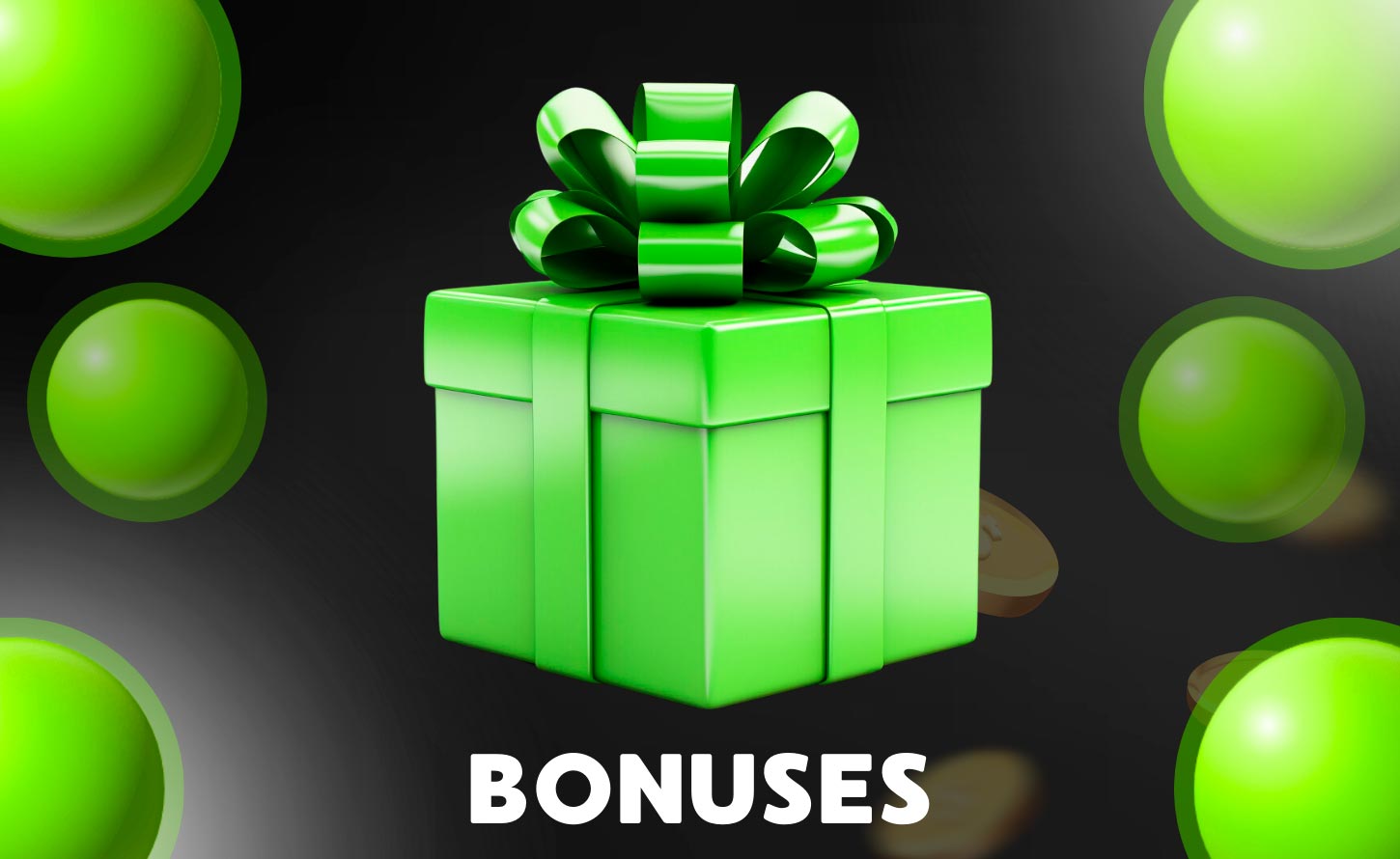 Winwin Bonuses - Claim Your Bonus Today!