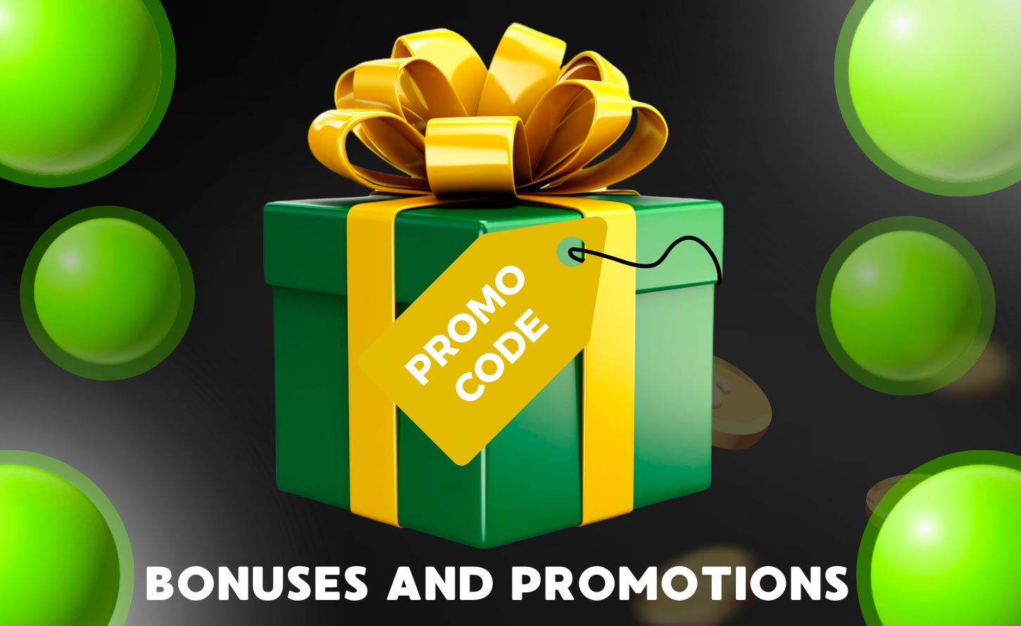 The Best Bonuses and Promotions for Players from Bangladesh