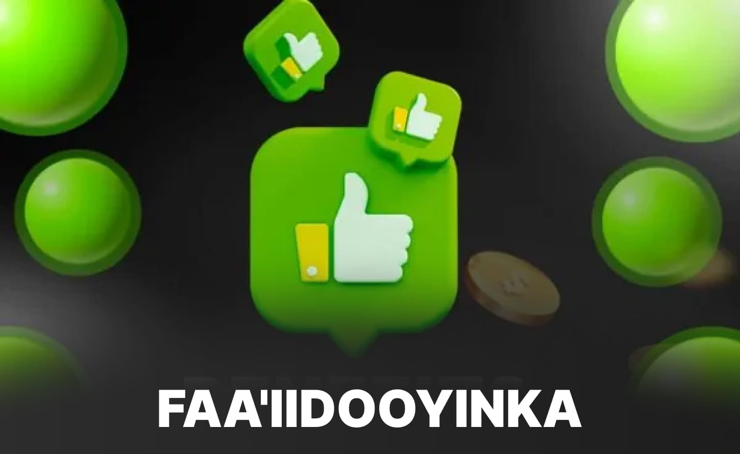 Ku raaxayso khibrada khamaarka fasalka koowaad ee Winwin!