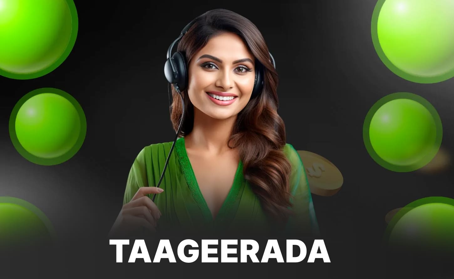 24/7 Kooxda Taageerada Professional for Casino Winwin